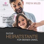 Suche Heiratstante Für Meinen Onkel : Back to Shelwood Creek (German) cover image