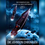 Die Einberufung : John James Johnson Chroniken (German) cover image