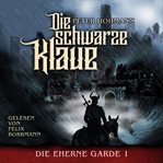 Die Schwarze Klaue cover image