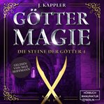Göttermagie : Die Steine der Götter cover image