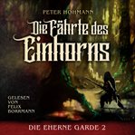 Die Fährte Des Einhorns cover image