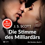 Die Stimme Des Milliardärs : Die Sinclairs cover image