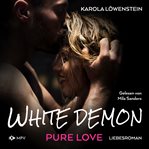 White Demon cover image