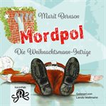 Mordpol : Die Weihnachtsmann-intrige cover image