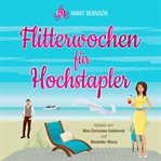 Flitterwochen Für Hochstapler : Hochstapler (German) cover image