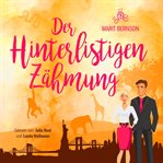 Der Hinterlistigen Zähmung cover image