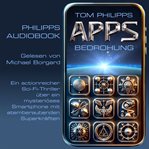Bedrohung : Apps (German) cover image