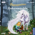 Einhornmärchen : Sternenschweif (German) cover image