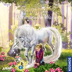 Das Magische Wasser : Sternenschweif (German) cover image