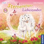 Liebeszauber : Sternenschweif (German) cover image