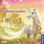Sommerzauber : Sternenschweif (German) cover image