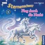 Flug Durch Die Nacht : Sternenschweif (German) cover image