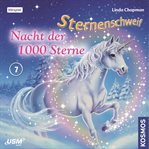 Nacht Der 1000 Sterne : Sternenschweif (German) cover image