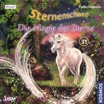 Die Magie Der Sterne : Sternenschweif (German) cover image