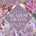 Meadow Hights : Small Town Loveund. New York Gentlemen (German) cover image