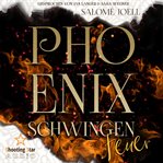 Phönixschwingen : Feuerund. Phönixsaga cover image