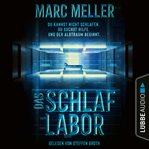 Das schlaflabor cover image