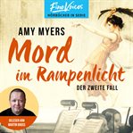 Mord Im Rampenlicht : Didier & Rose ermitteln cover image