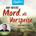 Mord als Vorspeise : Didier & Rose ermitteln cover image
