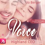 Voice : In Love With a Highland CEO. Highland Gentlemen (German) cover image