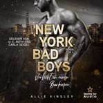 New York Bad Boys : Yearn for (German) cover image