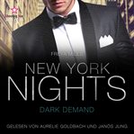 New York Nights : Dark Demand. New York Gentlemen (German). New York Gentlemen (German) cover image
