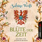 Blüte der zeit cover image