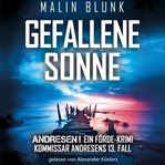 Gefallene Sonne cover image