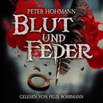 Blut Und Feder cover image