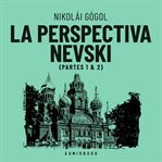 La perspectiva Nevski cover image