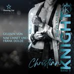 Christian Knight : Cunningham Knights (German) cover image