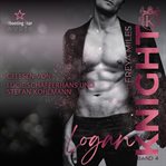 Logan Knight : Cunningham Knights (German) cover image