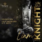 Liam Knight : Cunningham Knights (German) cover image