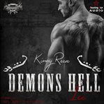 Ice : Demons Hell MC (German) cover image