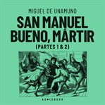 San Manuel Bueno, martir cover image