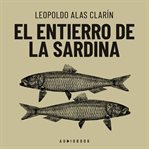 El entierro de la sardina cover image