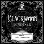 Dämonenmal : Blackwood Reihe cover image
