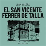 El San Vicente Ferrer de Talla cover image