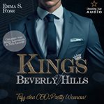 Triff den CEO, Pretty Woman! : Kings of Beverly Hills (German) cover image