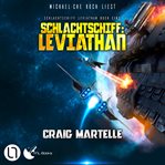 Schlachtschiff : Leviathan. Schlachtschiff Leviathan cover image