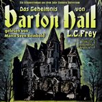 Das Geheimnis Von Barton Hall cover image