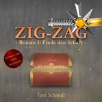 Schwert und Schild : ZIG-ZAG Saga - Hauptreihe cover image