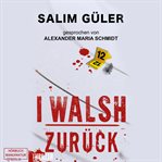I Walsh : Zurück. Peter Walsh (German) cover image