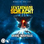 Leviathans Schlacht : Schlachtschiff Leviathan (German) cover image
