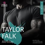 Taylor Falk : Fire&Ice (German) cover image