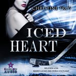 Iced Heart : Portland Devils (German) cover image