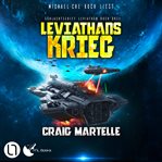 Leviathans Krieg : Schlachtschiff Leviathan cover image