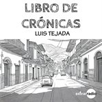 Libro De Crónicas cover image