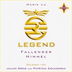 Fallender Himmel : Legend (German) cover image