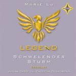 Schwelender Sturm : Legend (German) cover image